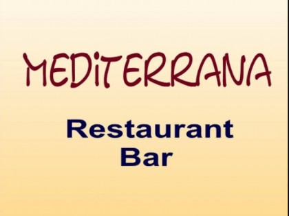 Фото: Mediterrana